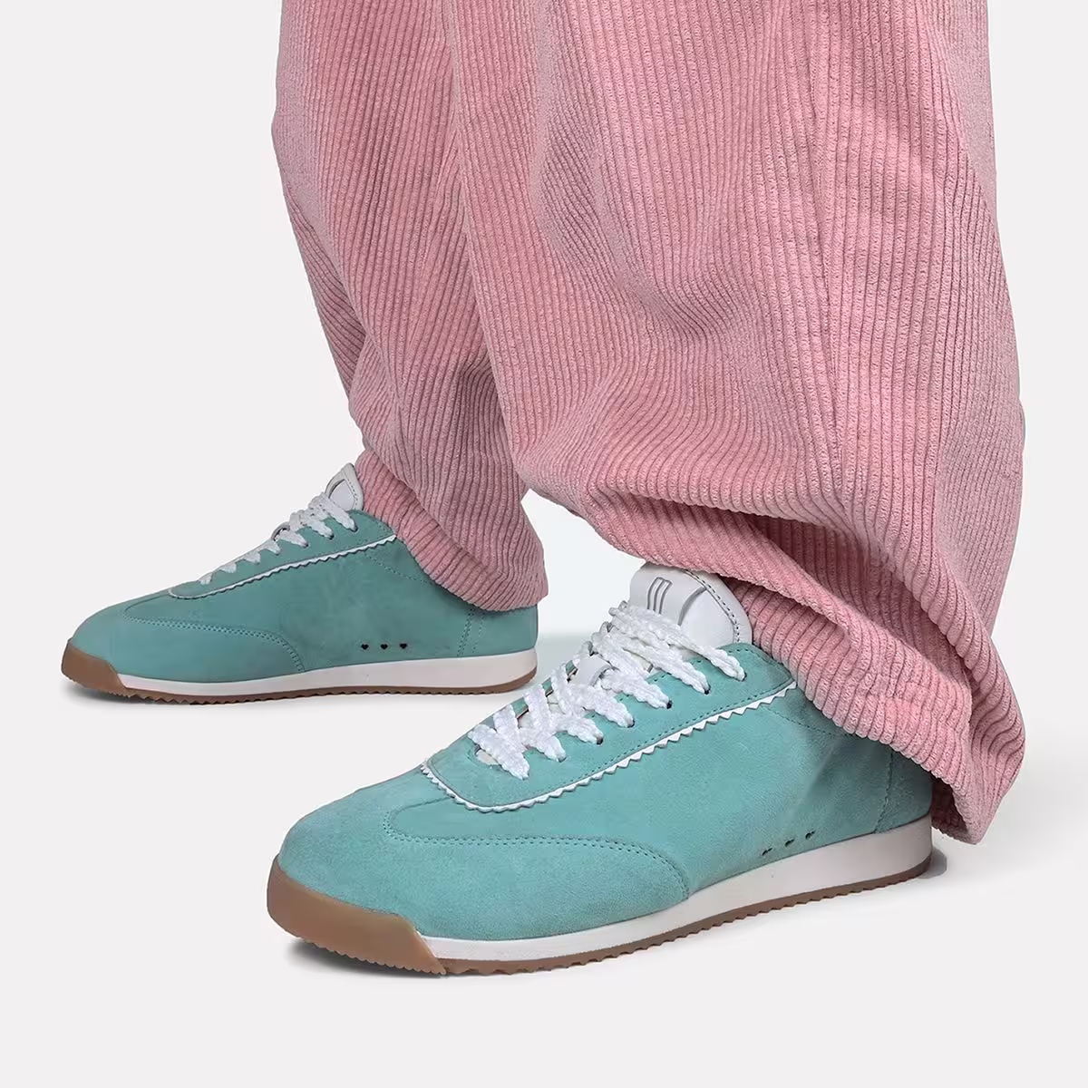 Crickit Sneaker TARA in Hellblau - SALE Crickit Sneaker TARA in Hellblau - SALE