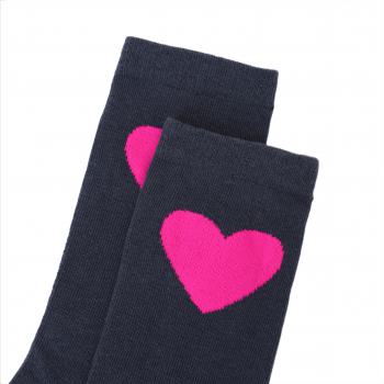 Moo' Ilo Socken mit Neopren Kosmetik Tasche - Lieblingsmensch - SALE Moo' Ilo Socken mit Neopren Kosmetik Tasche - Lieblingsmensch - SALE