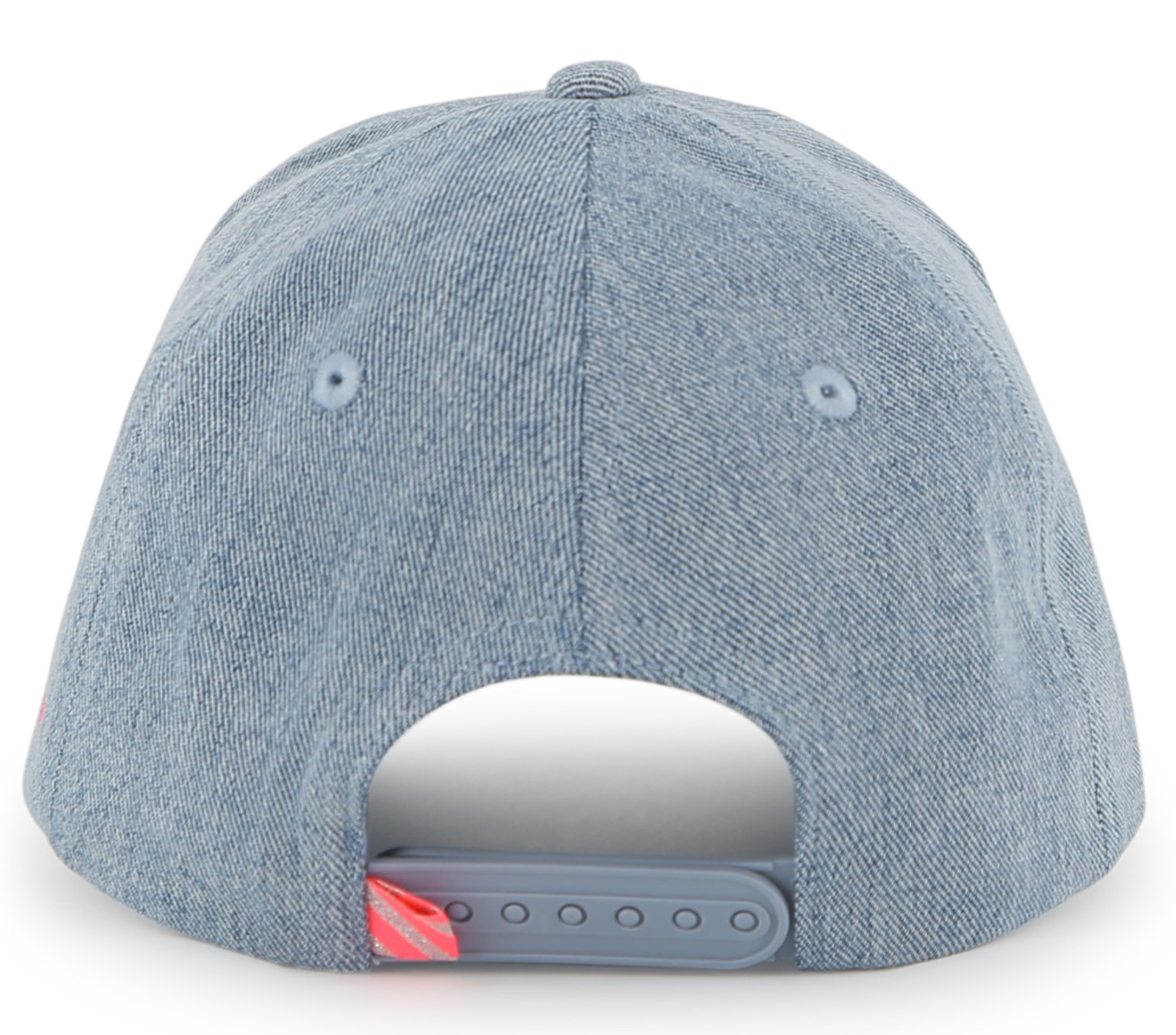 Billieblush Cap in Denim Blau - All is Love