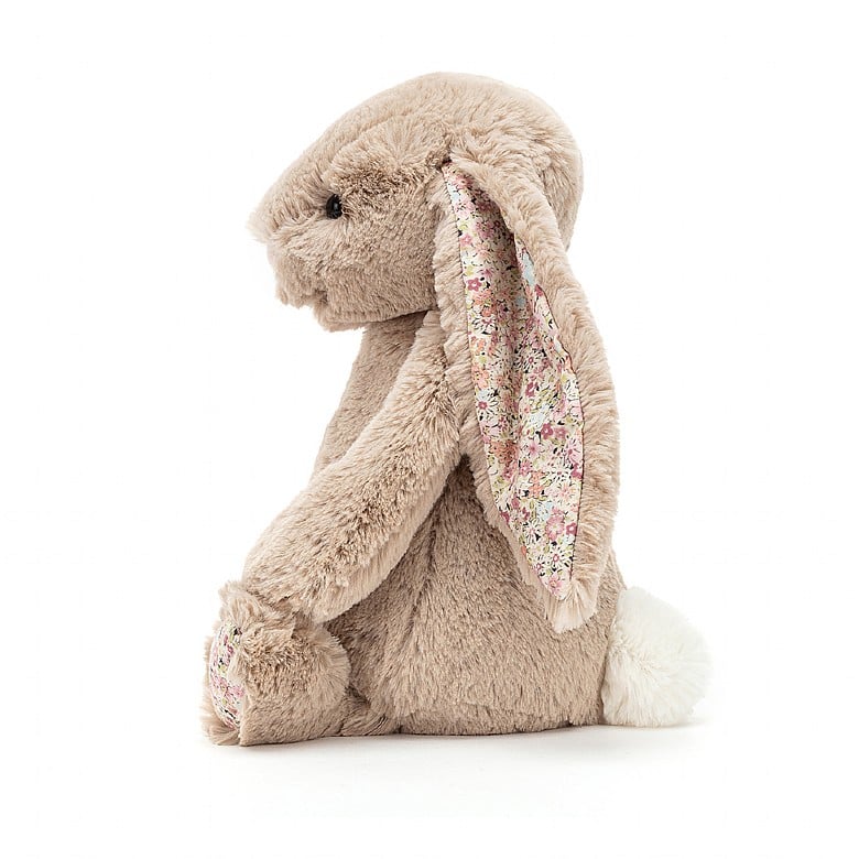 BLN3BB_2 Jellycat Blossom Bea Beige Bunny - Medium