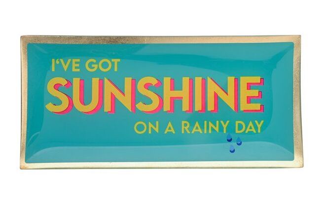 1153605024_1920x1920 The Gift Company Glasteller - Sunshine on a Rainy Day