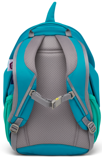 66F6BBCA-5539-4229-AAFA438F3C3C2054 Affenzahn Rucksack - Großer Freund - Hai