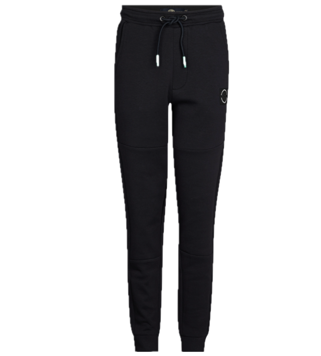 Petrol Industries Jungs Jogginghose in Schwarz Petrol Industries Jungs Jogginghose in Schwarz