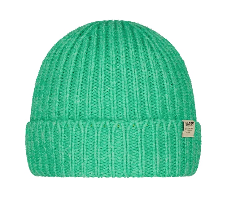 Barts Kids Jeansy Beanie in Ocean Grün Barts Kids Jeansy Beanie in Ocean Grün