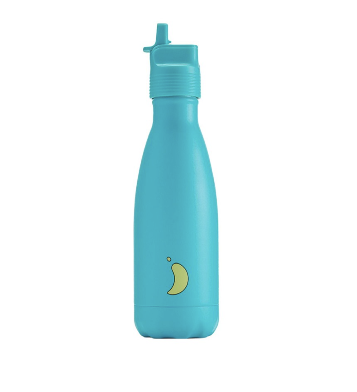 Chillys Kids Flasche Aqua 350ml Chillys Kids Flasche Aqua 350ml