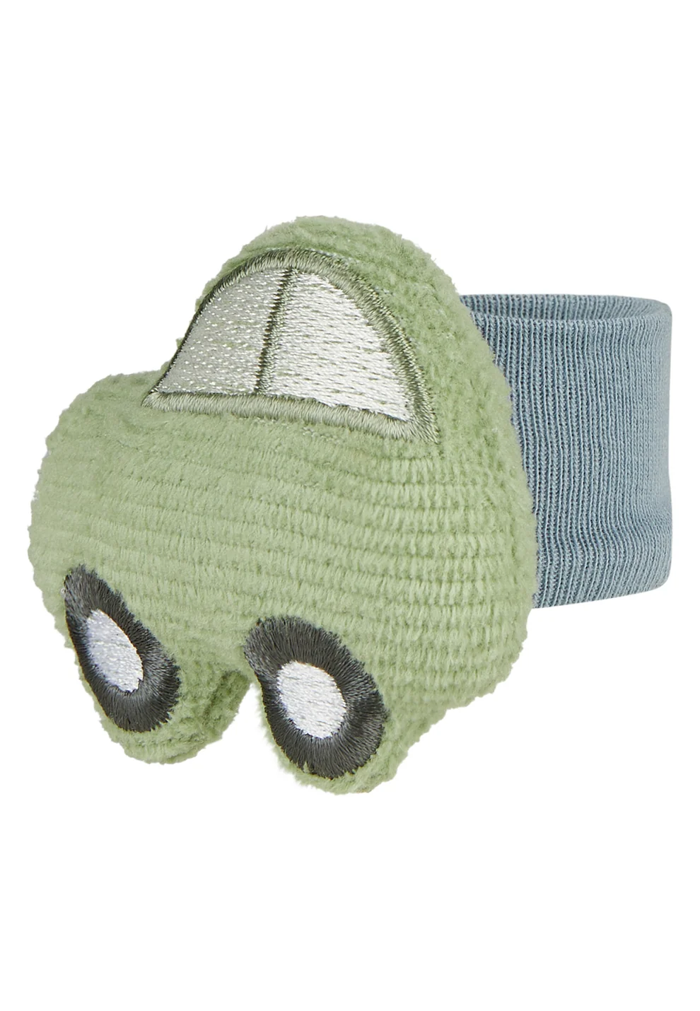 Sterntaler Armrassel mit elastischem Armband - Auto