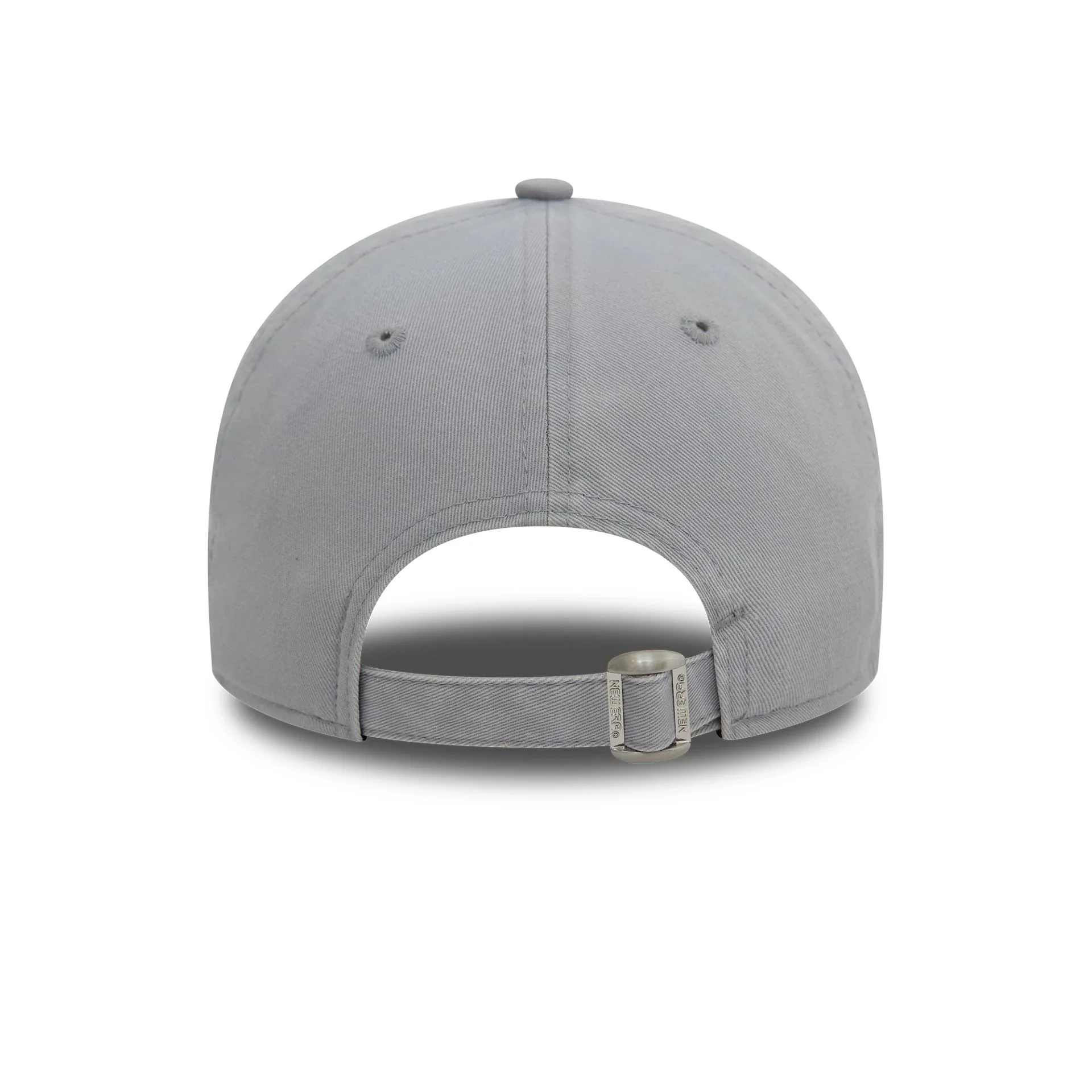 New Era 9TWENTY Cap - St. Moritz Ski in Grau