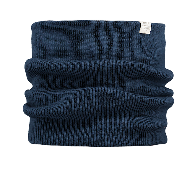 Barts Kids Kinabala Col Loop in Blau