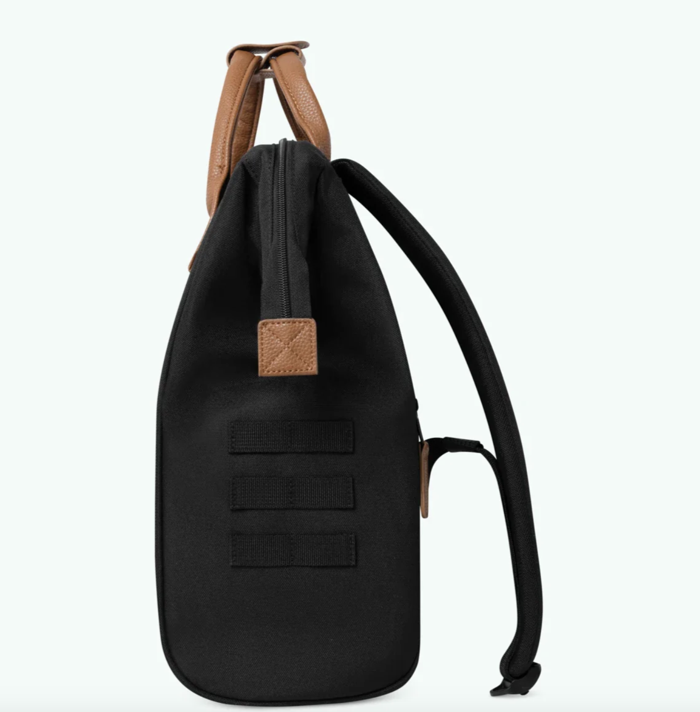 Cabaia Rucksack COLOGNE Medium mit Laptop-Fach in Schwarz Cabaia Rucksack COLOGNE Medium mit Laptop-Fach in Schwarz