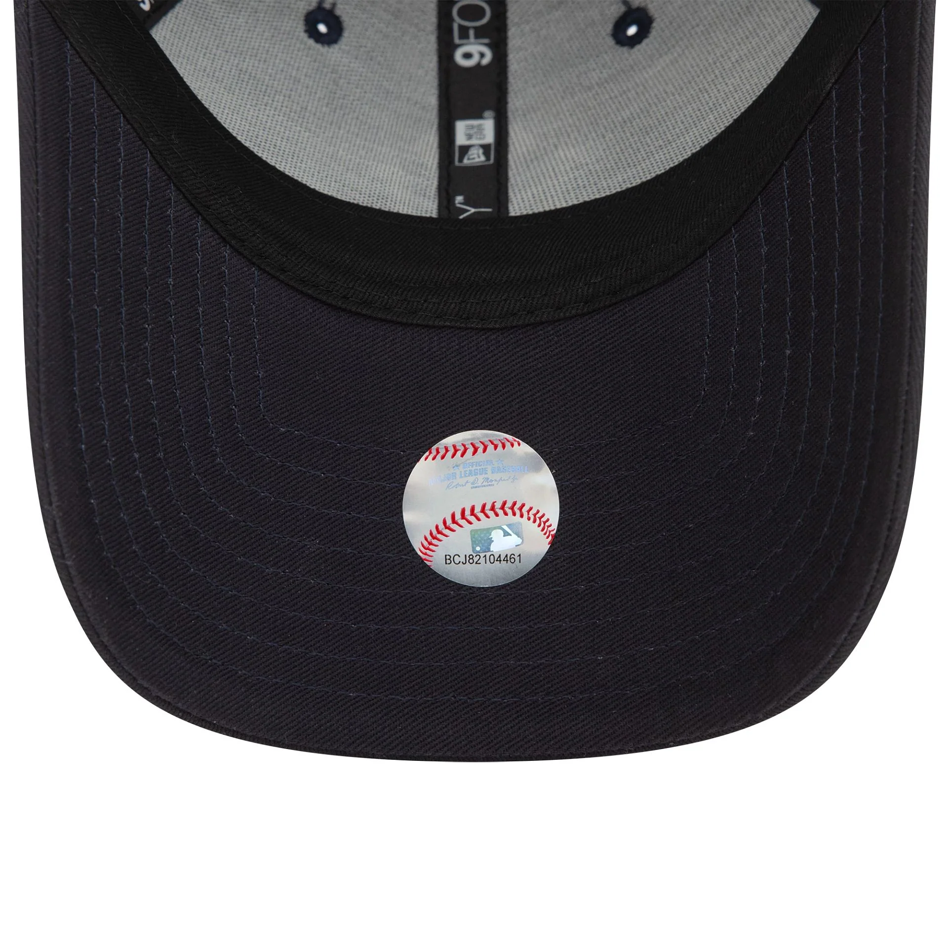 New Era Cap 9FORTY - NY New York Yankees in Dunkelblau New Era Cap 9FORTY - NY New York Yankees in Dunkelblau