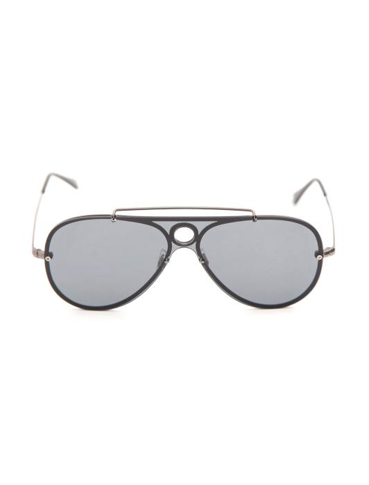 C3 Sonnenbrille Ibiza Gun Grey