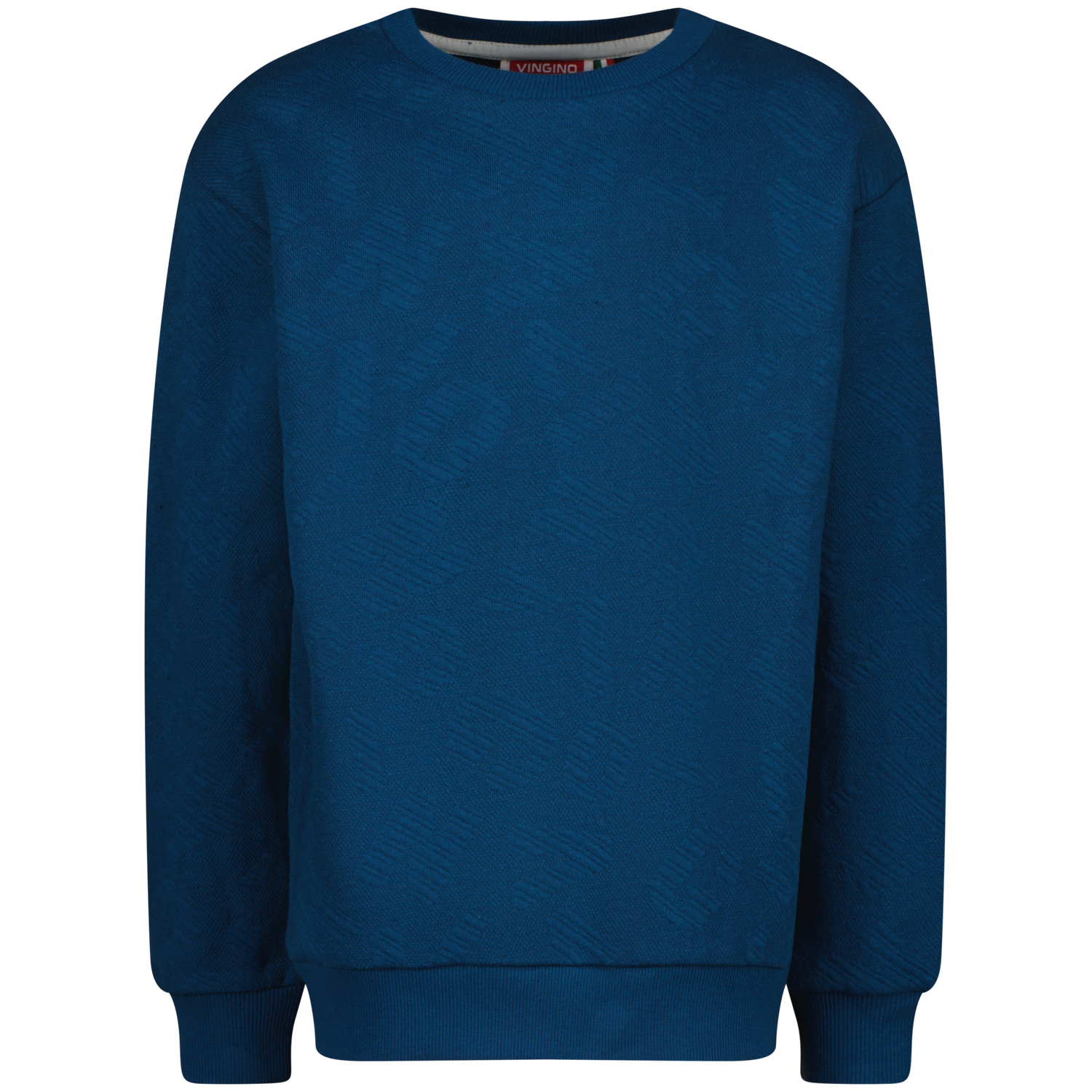 Vingino Pullover Neem für Jungs - Jeans Blue - SALE