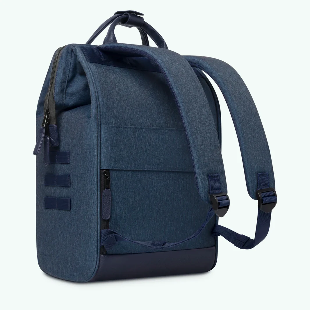 Cabaia ADVENTURER Rucksack Large PORT ANTONIO - Dunkelblau