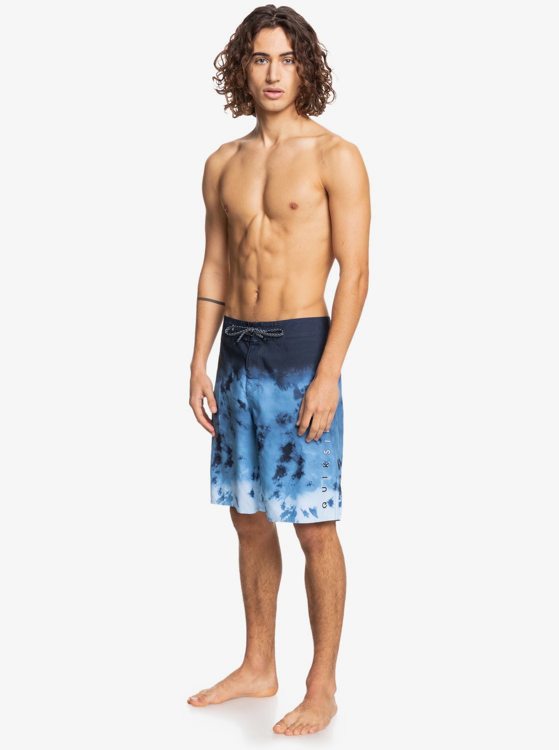 eqybs04536_quiksilver-w_bfa6_frt9 Quiksilver Rager 20" Boardshorts Badehose in Blau - SALE