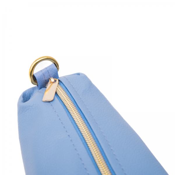 Moo' Ilo Damen Flip Flops Lightblue Muscheln + Hellblau Neoprene Clutch Moo' Ilo Damen Flip Flops Lightblue Muscheln + Hellblau Neoprene Clutch