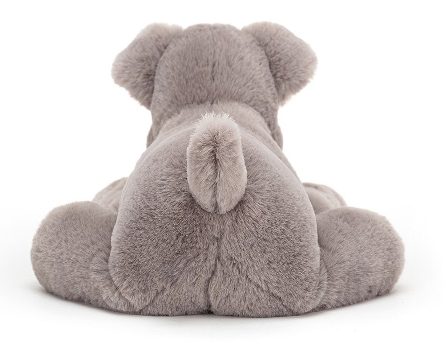 Jellycat Huggady Hund - 22cm