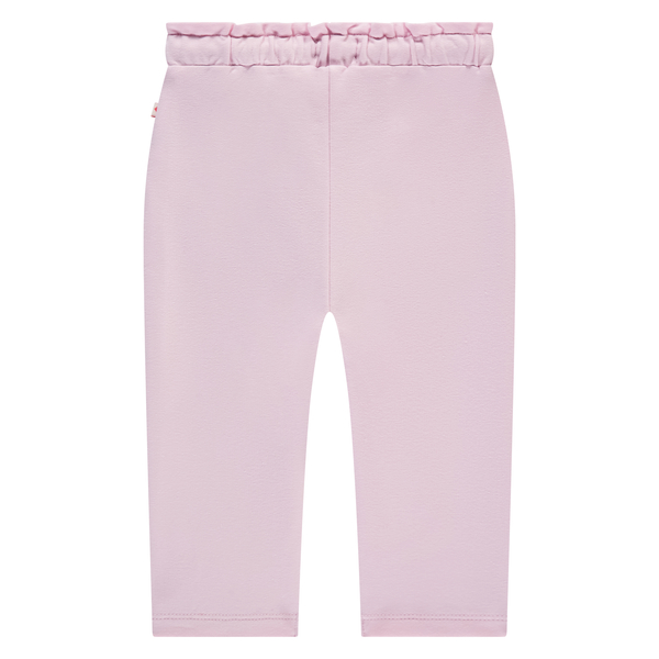 Babyface Mädchen Sweatpants Jogging Hose in Powder Rosa