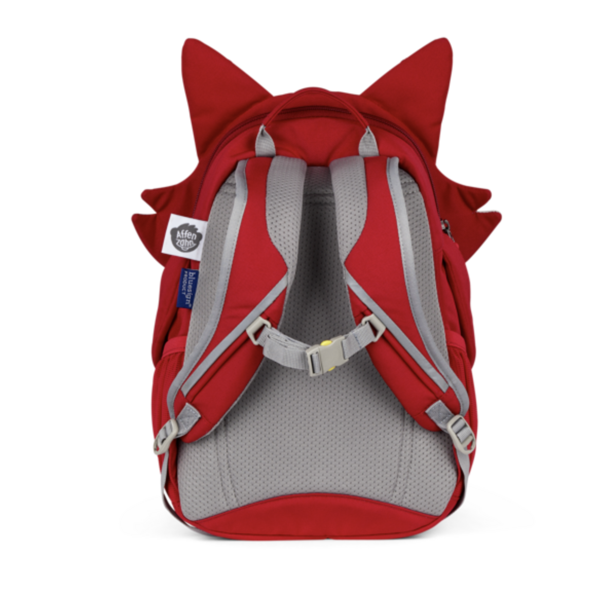 Affenzahn Rucksack - Großer Freund - Fuchs in Rot