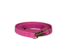 Barts Slumbery Tasche mit Futter, Magnetverschluss und Schulterband - Pink Gestreift Barts Slumbery Tasche mit Futter, Magnetverschluss und Schulterband - Pink Gestreift