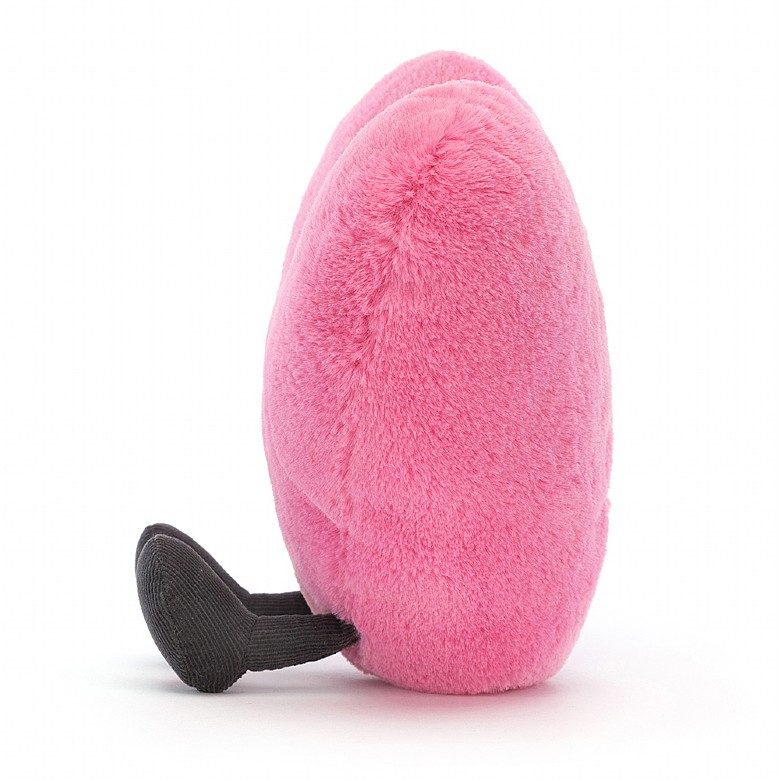 Jellycat Amuseable Pink Heart Large - Pink Herz