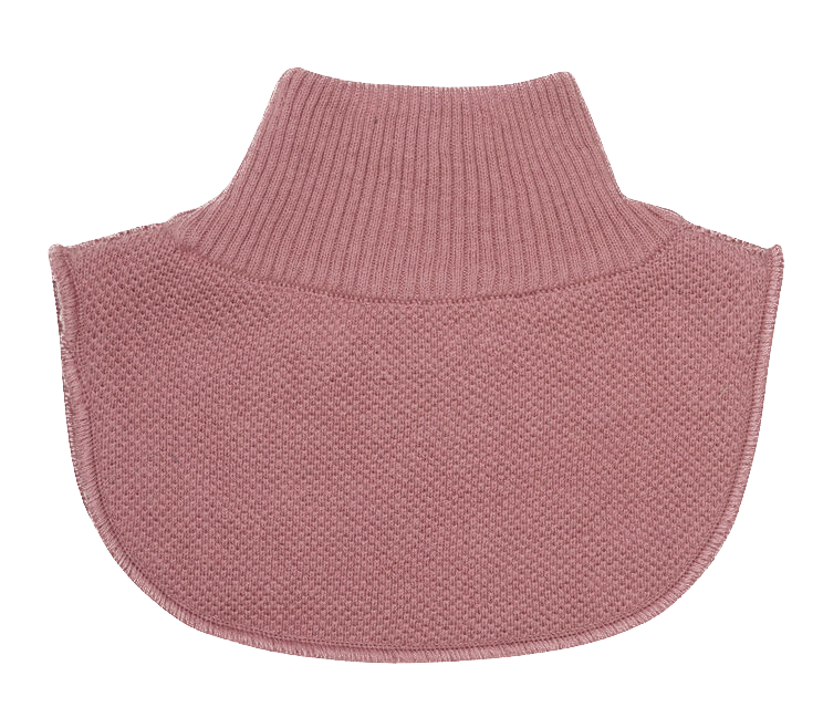 Minymo Wollloop in Dusty Rose - Rosa Minymo Wollloop in Dusty Rose - Rosa
