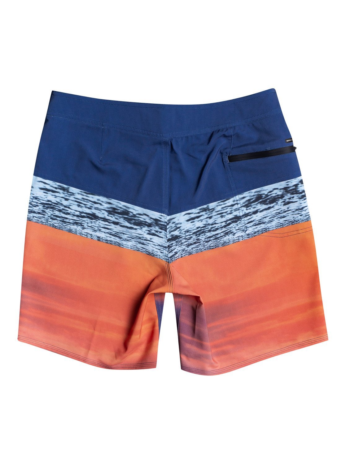 Quiksilver Boys Boardshorts - Surfsilk Panel 16" - SALE