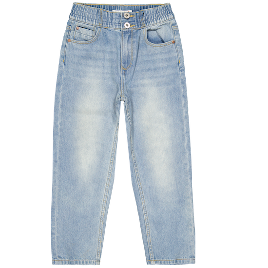 Vingino Jeans Chiara Waistband in Old Vintage