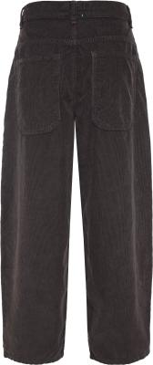 Blue Effect Jungs Skater Baggy Cordhose in Braun Kakao Blue Effect Jungs Skater Baggy Cordhose in Braun Kakao