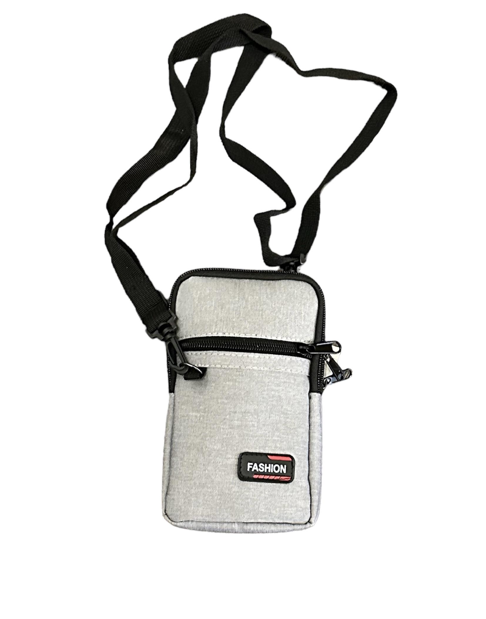 PhotoRoom_20230728_163918 KisMe Boys Handtasche - Grau