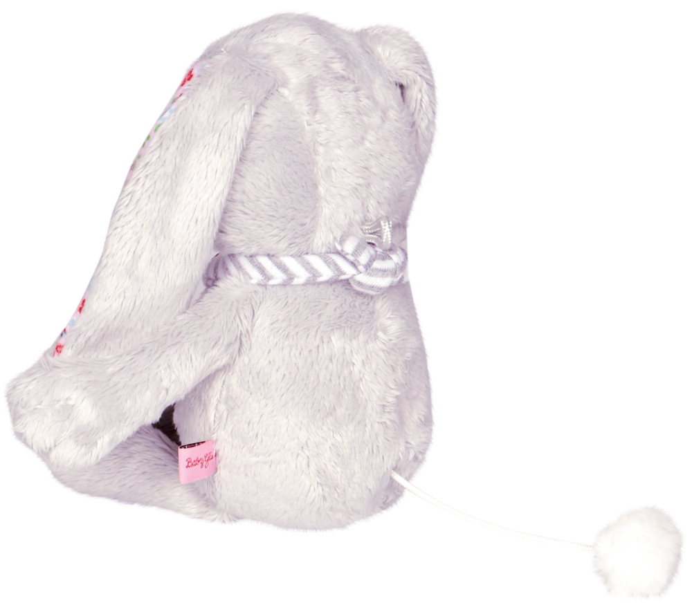 4029753158031_2 BabyGlück Spieluhr Häschen (Schlaf, Kindlein, schlaf)