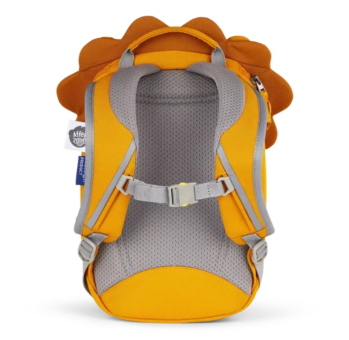 Affenzahn Rucksack - Kleiner Freund - Löwe Affenzahn Rucksack - Kleiner Freund - Löwe