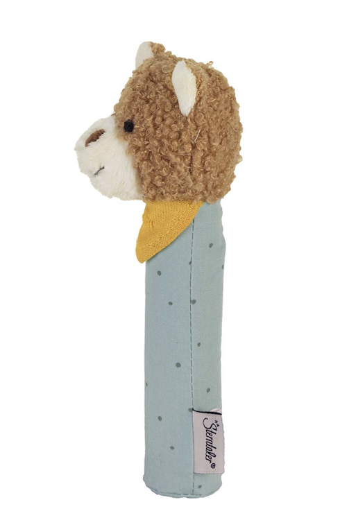 Sterntaler Quietschtier Baby Greifling Ben Bär Sterntaler Quietschtier Baby Greifling Ben Bär