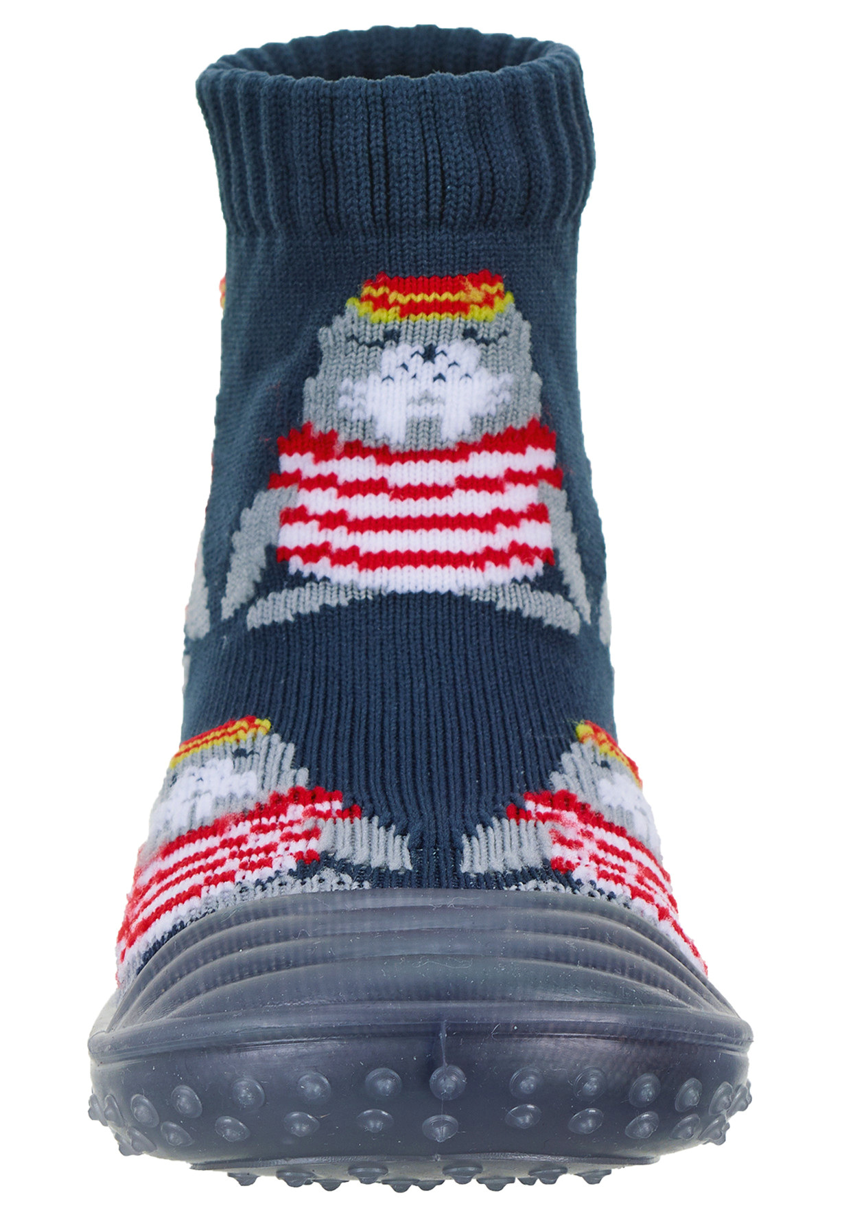 8362100_300_3 Sterntaler Adventure Socks - Seelöwe