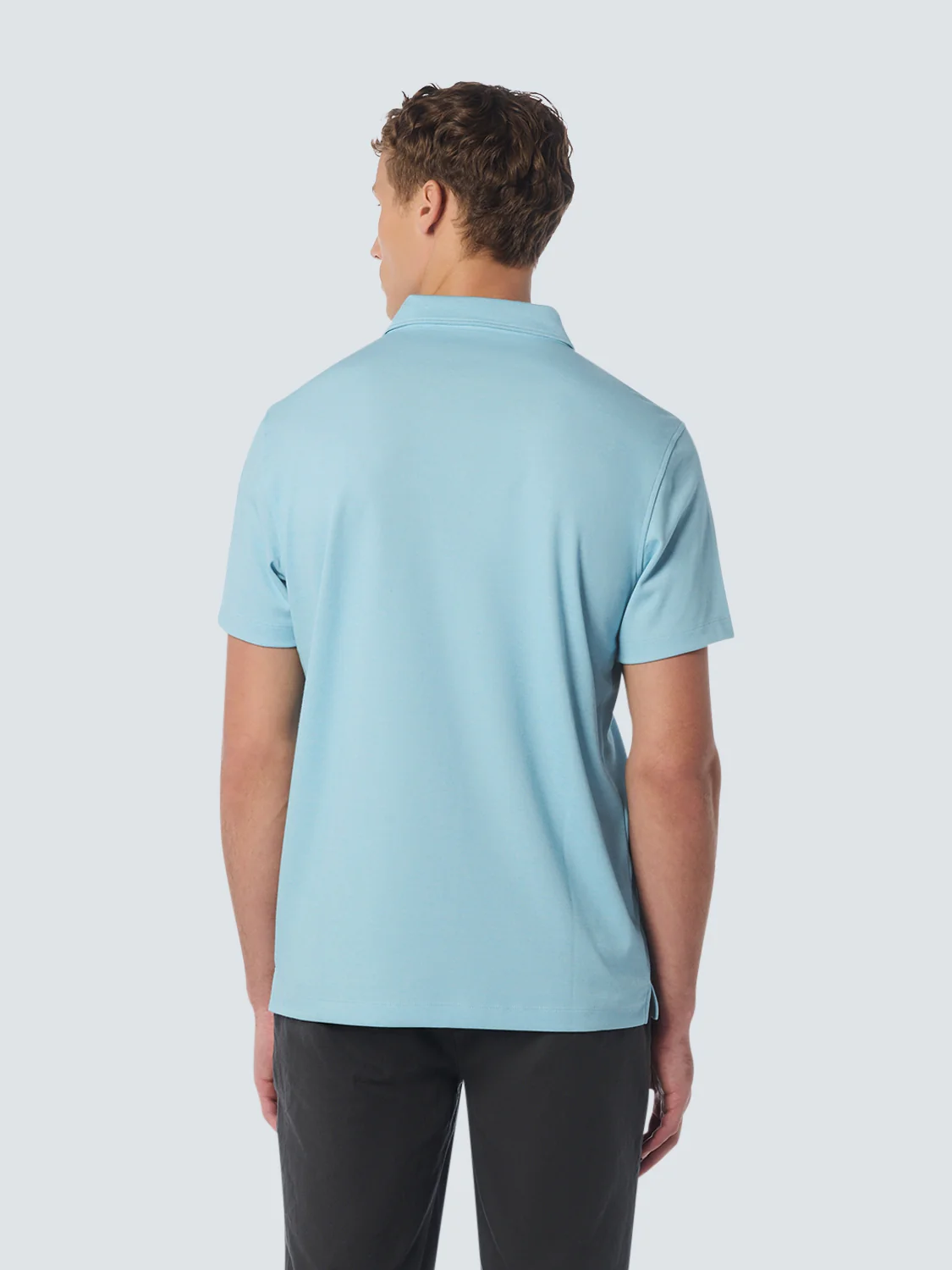 23330370_036_2_1125x1500-jpg NO EXCESS Polo kurzarm in Aua Blue