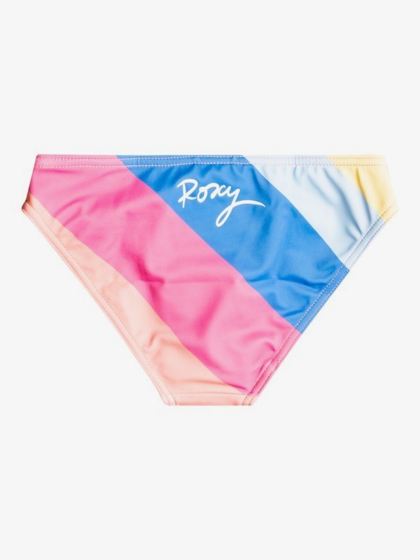 Roxy Touch Of Rainbow - Sportliches Bikiniunterteil - Regenbogen