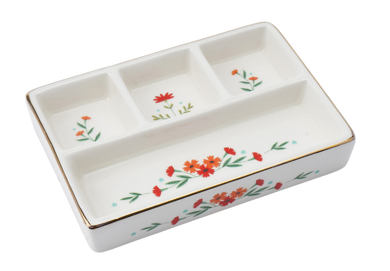 cgb-giftware-schmucktellerchen-the-flower-market-1 CGB Giftware Schmucktellerchen The Flower Market