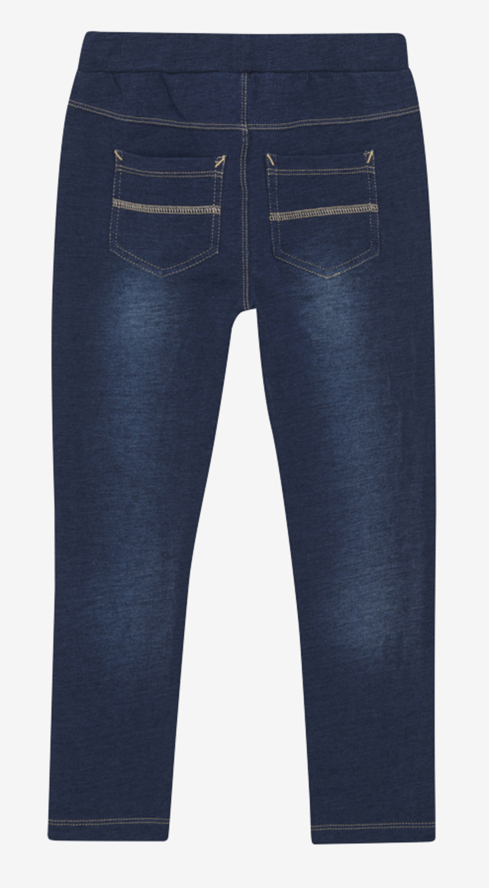Minymo Leggings in Jeansoptik (Parisian Blue) Minymo Leggings in Jeansoptik (Parisian Blue)