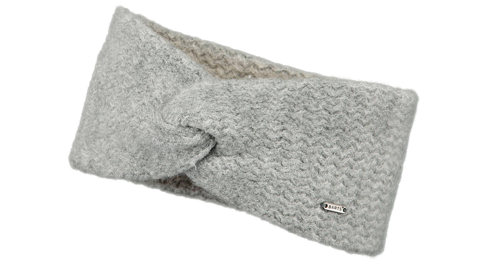 Barts Kids Shae Stirnband - Heather Grey/Grau