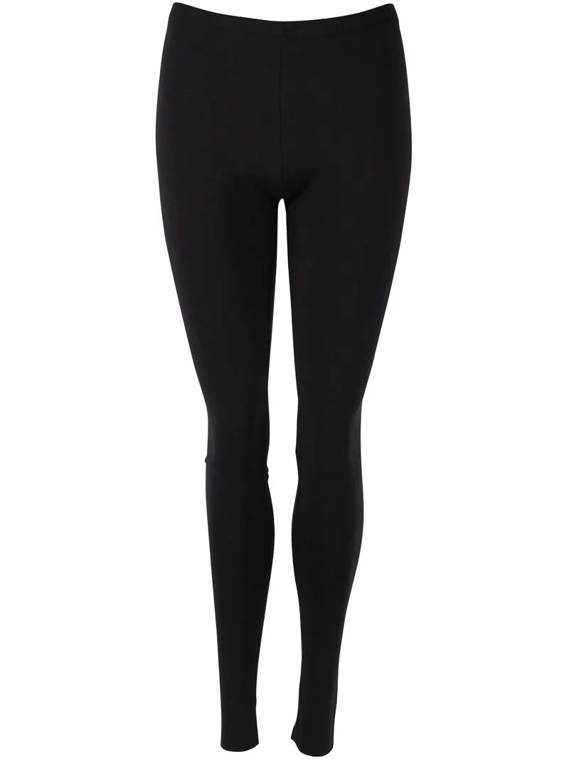 Danefae Danematch Leggings Hose in Schwarz Danefae Danematch Leggings Hose in Schwarz
