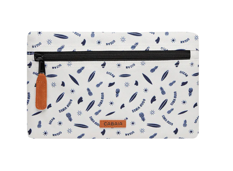 Cabaia Vordertasche - FRENCHMAN'S COVE - Good Vibes - SALE