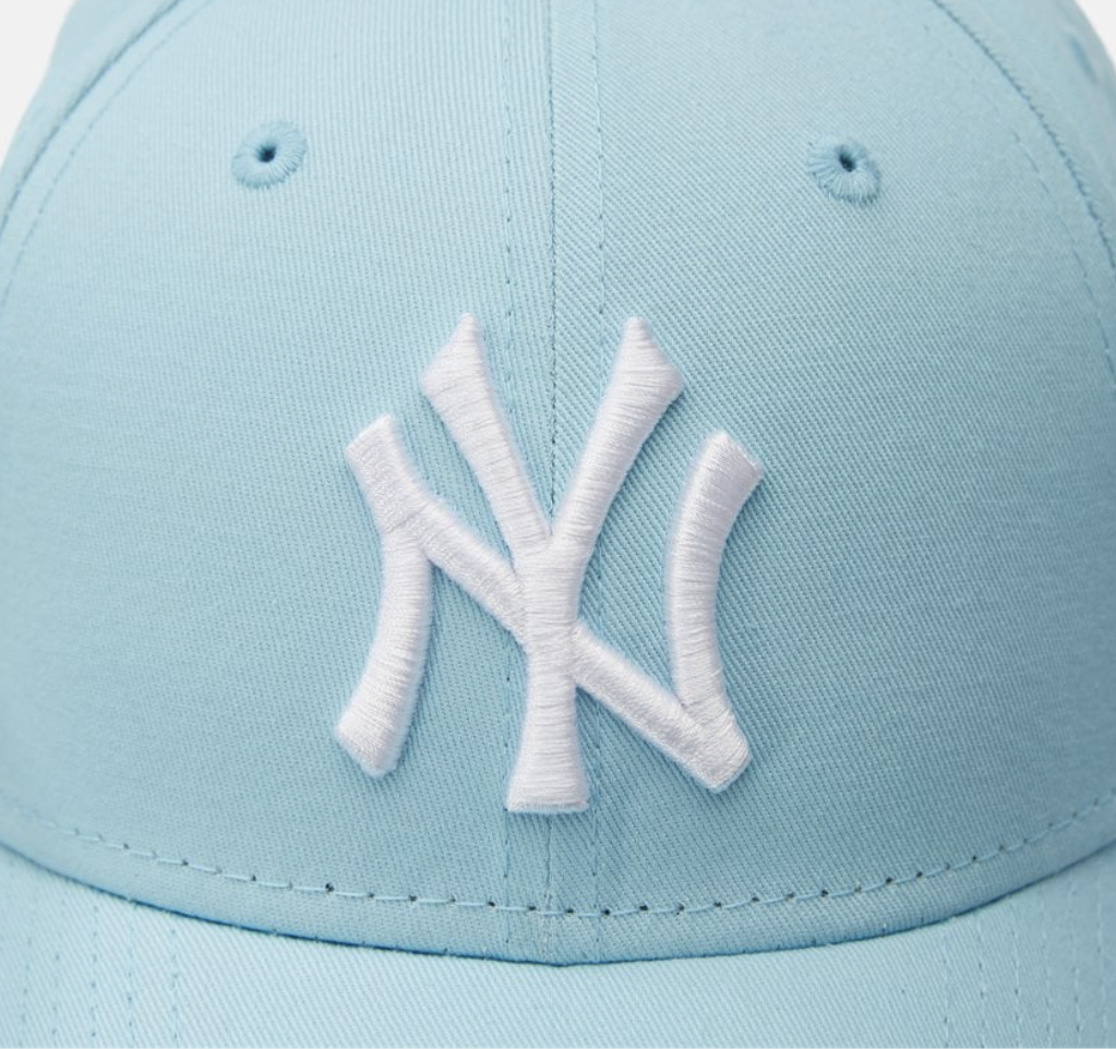Bildschirm-foto-2023-04-01-um-19-15-07 New Era 9Forty - NY New York Yankees in Hellblau