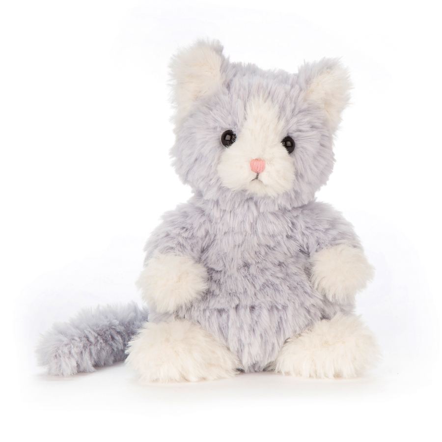 Jellycat Yummy Kitten - Katze