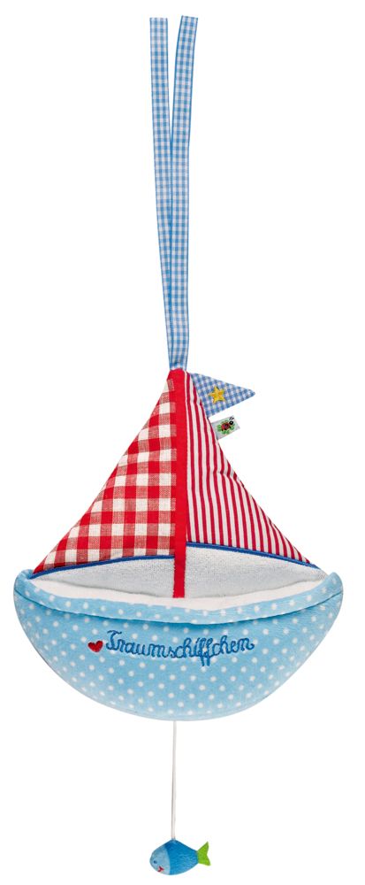 4029753903877_1920x1920 BabyGlück Spieluhr Traumschiffchen