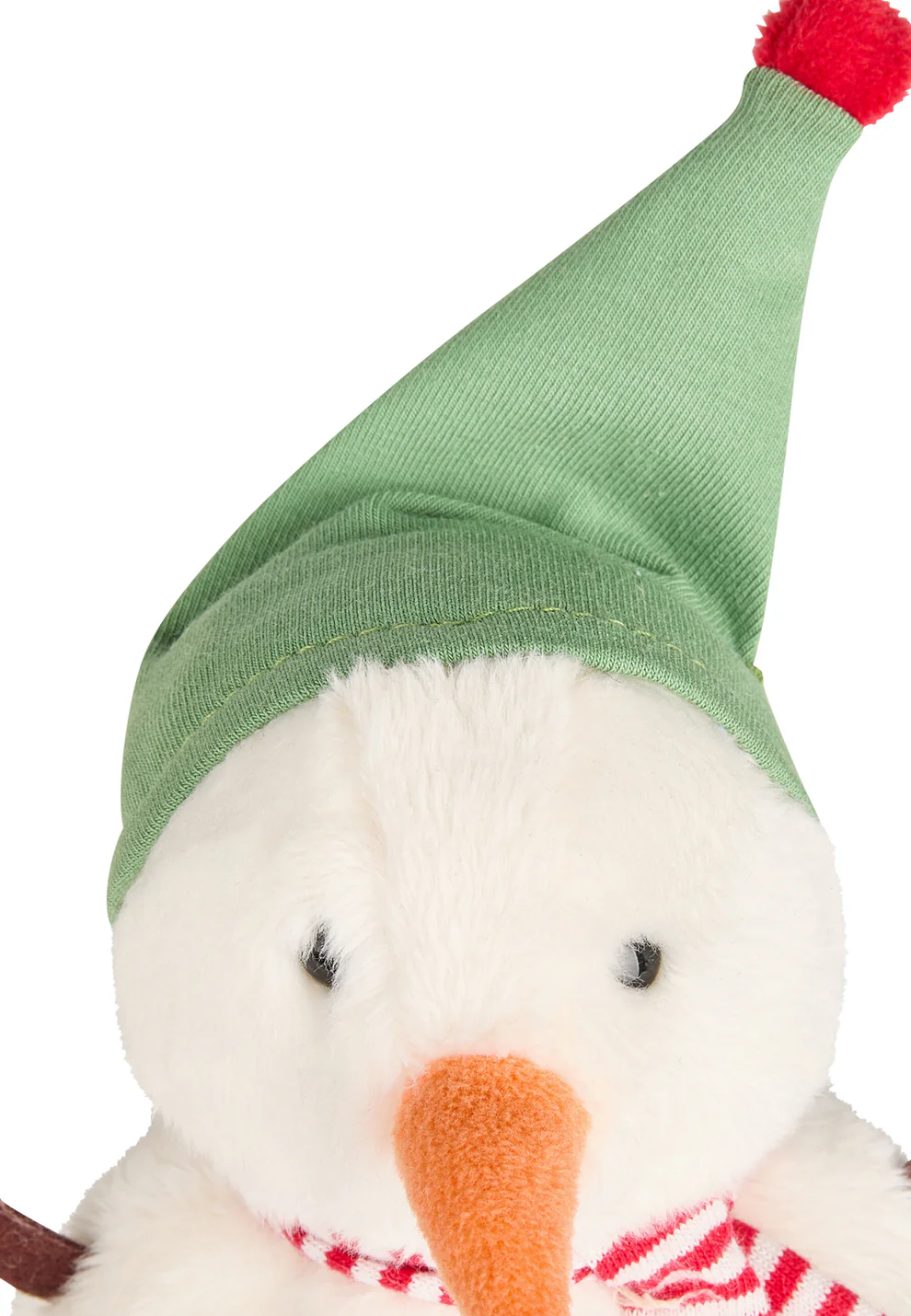 Sterntaler Knuddelsäckchen Schneemann Sterntaler Knuddelsäckchen Schneemann