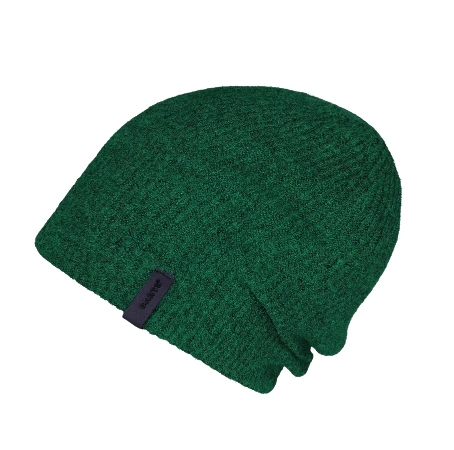 Barts Herren Rhodoz Beanie in Grün