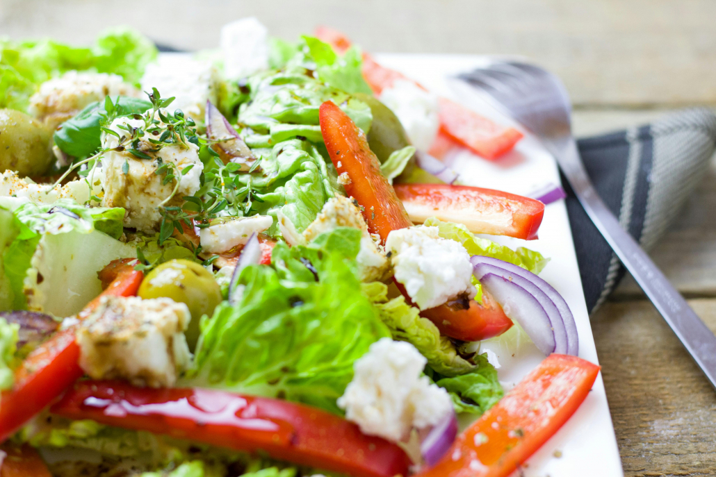 Gewürz Glück - Hercooles - Gewürzmischung Griechisch Gut Gewürz Glück - Hercooles - Gewürzmischung Griechisch Gut