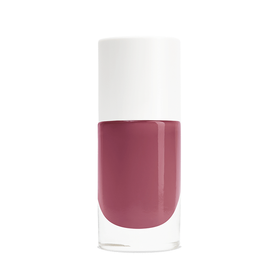 water-based-aqua-nail-polish-intense-rosewood-rosemay-1 Nailmatic Aqua Nagellack - wasserbasiert - Rosemay - SALE
