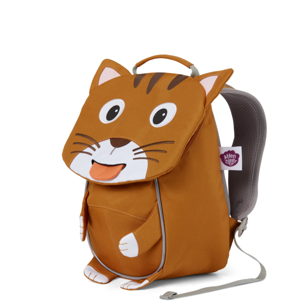 Affenzahn Rucksack - Kleiner Freund - Katze