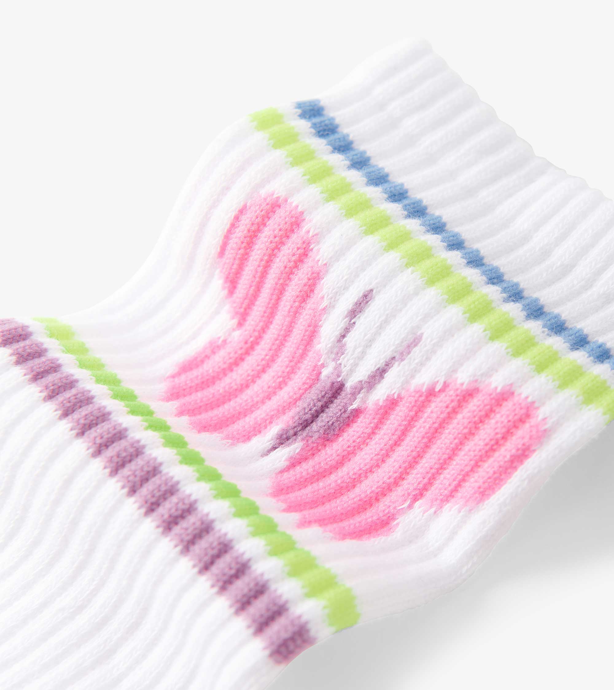 Hatley Kinder Socken Butterfly Tube Socks - Schmetterling Hatley Kinder Socken Butterfly Tube Socks - Schmetterling