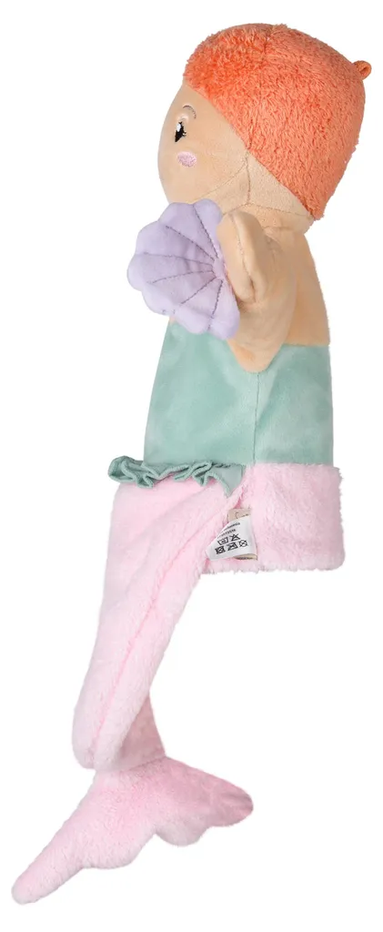 Sterntaler Handpuppe für das Puppentheater - Meerjungfrau 